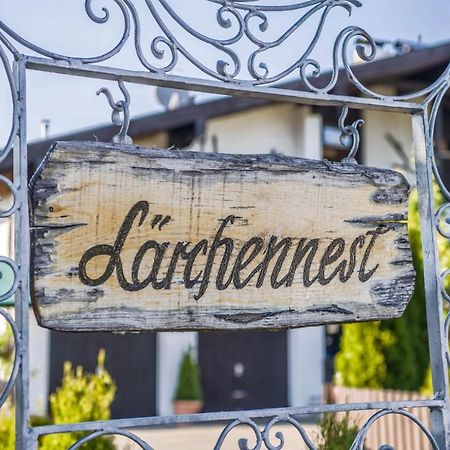 Direkt Zwischen Chiemsee U Alpen Dg Bernau am Chiemsee Esterno foto