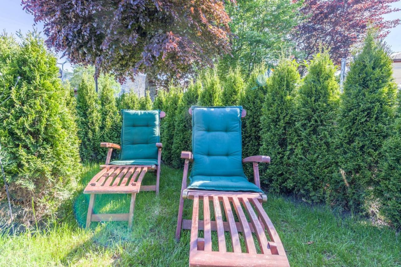 Direkt Zwischen Chiemsee U Alpen Dg Bernau am Chiemsee Esterno foto